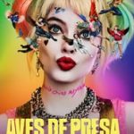 Ver Birds of Prey (Aves de presa) (2020) online