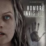 Ver El hombre invisible 2020 Online