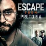 Ver Escape from Pretoria 2020 Online