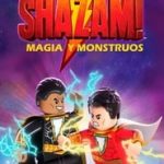 Ver LEGO DC: Shazam! Magic and Monsters 2020 Online