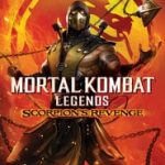 Ver Mortal Kombat Legends: Scorpion’s Revenge 2020 Online