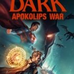 Ver Justice League Dark: Apokolips War 2020 Online