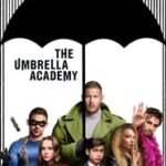 Ver Serie The Umbrella Academy 2019 Online