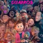 Ver Ninja a Cuadros 2019 Online