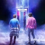 Ver Bill & Ted Face the Music 2020 Online
