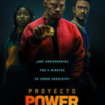 Ver Proyecto Power 2020 Online