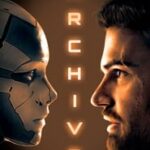 Ver Archive 2020 Online