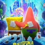 Ver Bob Esponja: Un héroe al rescate 2020 Online