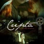 Ver La Cripta, el ultimo secreto 2020 Online