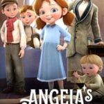 Ver Angela’s Christmas Wish (El deseo de Navidad de Ángela) (2020) online