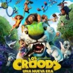Ver Los Croods: Una nueva era 2020 Online