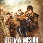 Ver Última misión en Afganistán 2019 Online