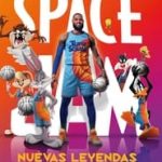 Ver Space Jam 2: Nuevas Leyendas (2021) Gratis