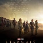 Ver Eternals 2021 Gratis