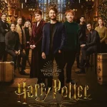 Ver Harry Potter 20 Aniversario: Regreso a Hogwarts
