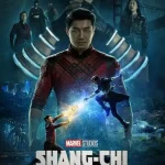 Ver Shang-Chi y la Leyenda de los Diez Anillos 2021 Gratis