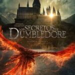 Ver Animales Fantásticos 3: Los Secretos de Dumbledore Gratis