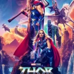 Thor: Amor y Trueno