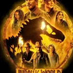 Ver Jurassic World: Dominio