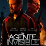 Ver El Agente invisible (2022) Gratis