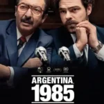Ver Argentina, 1985 (2022) online