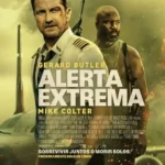 Ver Plane (Alerta extrema) (2023) online