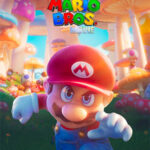 Ver The Super Mario Bros. Movie (Super Mario Bros. La película) (2023) online