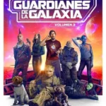 Ver Guardianes de la Galaxia volumen 3