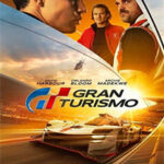 Ver Gran Turismo  De jugador a corredor (2023) online