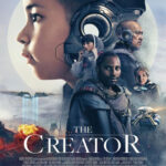 Ver The Creator (Resistencia) (2023) online