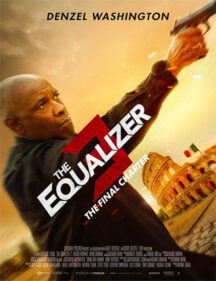 Ver The Equalizer 3 (El justiciero: Capítulo final) (2023) online