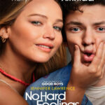 Ver No Hard Feelings (Hazme el favor) (2023) online
