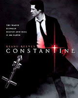Ver Constantine (2005) Online