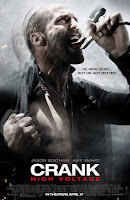 Ver Crank 2: Alto voltaje (High Voltage) (2009)