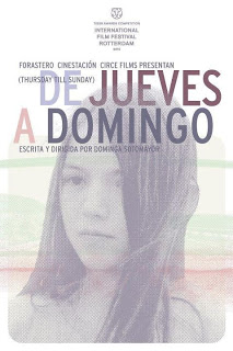 Ver De Jueves a Domingo