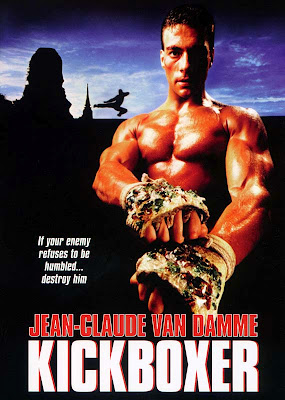 Ver Kickboxer (1989)