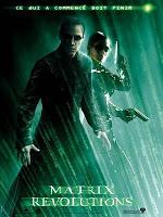 Ver Matrix Revolutions (2003)