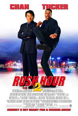 Ver Rush Hour 2