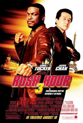 Ver Rush Hour 3