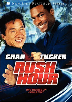 Ver Rush Hour 1