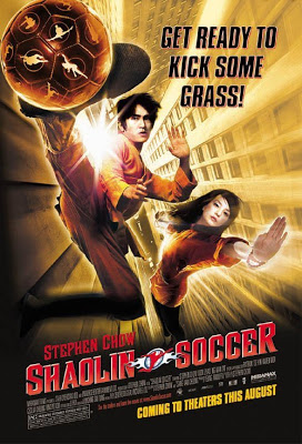 Ver Shaolin Soccer