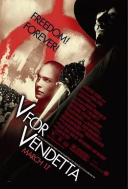 Ver V For Vendetta Online