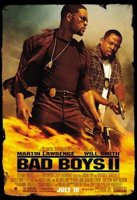 ver  Bad Boys II