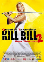 Ver Kill Bill Volumen 2 Online