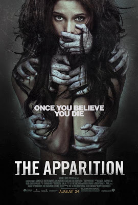 Ver The Apparition