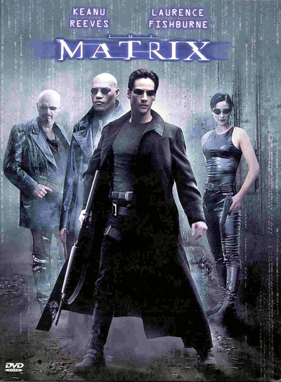 Ver Matrix (1999) Online
