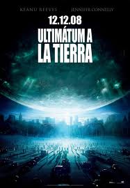 Ver Ultimatum a La Tierra