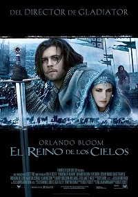 Ver El reino de los cielos (Cruzada)