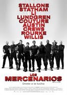 Ver Los Mercenarios (The Expendables) (2010) Online