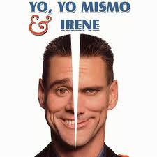 Ver Irene, Yo y mi otro Yo